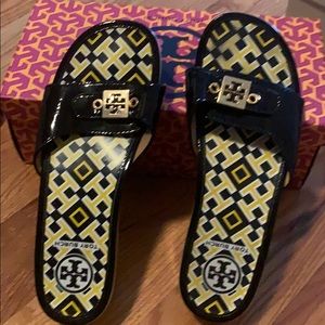 Tory Burch sandal